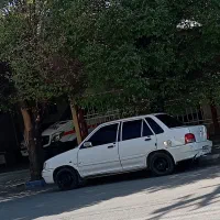 ماشین پراید