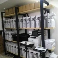 فروش انواع ویدیو پروژکتور استوک