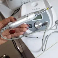 دستگاه سوهان برقی نیل دریل کره  و یو وی انگشتی|آرایشی، بهداشتی، درمانی|فسا, |دیوار