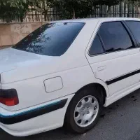 پرشیا مدل ۹۱|خودرو سواری و وانت|تهران, خاک سفید|دیوار