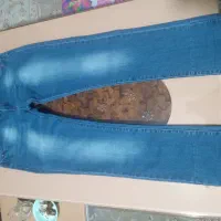 شلوار لی|لباس|خمینی‌شهر, |دیوار