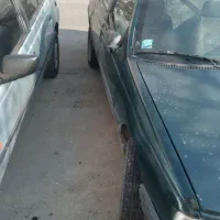 اردی مدل 84دوگانه|خودرو سواری و وانت|تبریز, |دیوار