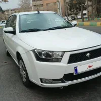 دنا معمولی کروزدار آخر ۱۴۰۰|خودرو سواری و وانت|تهران, قصر فیروزه ۱|دیوار