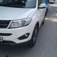 تیگو 5 مدل 95|خودرو سواری و وانت|چابکسر, |دیوار