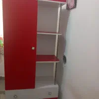 کمد بچه گانه/سیسمونی