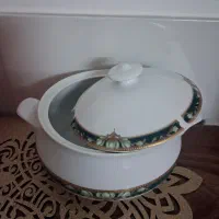 سوپ خوری و شیر خوری
