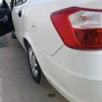 ساینا  ۱۴۰۲ کم کار|خودرو سواری و وانت|مشهد, امیریه|دیوار