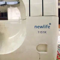 چرخ سردوز نیولایف|چرخ خیاطی و ریسندگی|ری, سیزده آبان|دیوار