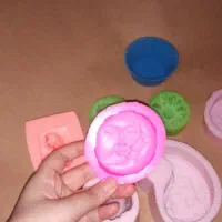 قالب سیلیکونی منعطف و اقتصادی|صنایع دستی و سایر لوازم تزئینی|قم, نیروگاه|دیوار