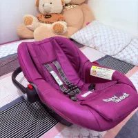 کریر بیبی سوئیت