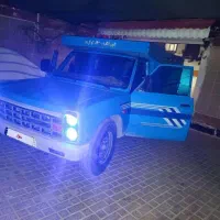 نیسان آپشنال دوگانه ۱۴۰۲