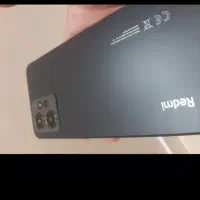 گوشی شیائومی مدل redmi note 12 4G|موبایل|تهران, تهرانپارس غربی|دیوار