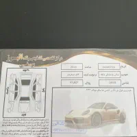 کی ام سی ایکس 5مدل 1403 معاوضه ندارم|خودرو سواری و وانت|الوند, |دیوار