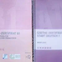 کتاب آلمانی