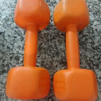 دمبل|تجهیزات ورزشی|خرمآباد, |دیوار