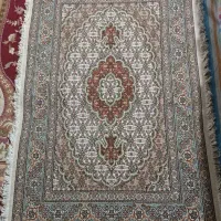 فرش دست باف زرنیم|فرش|ارومیه, |دیوار