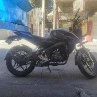 ns150|موتورسیکلت|تهران, جی|دیوار