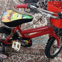 باسلام دوچرخه سایز ۱۲