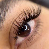 اکستنشن و کاشت موقت مژه+لیفت ابرو مژه|خدمات آرایشگری و زیبایی|تهران, توحید|دیوار