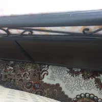تخت دو نفره فرفوژه