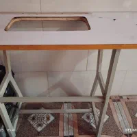 میز چرخ خیاطی