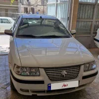 سمند lxef7
