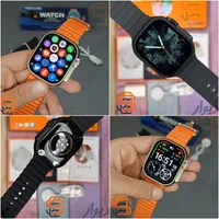 جشنواره ساعت هوشمند الترا اپل واچ اسمارت اصلی|ساعت|همدان, |دیوار