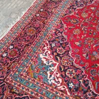 فرش ۳در۴.۴۰ کاشان|فرش|بناب, |دیوار
