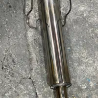 منبع اسپرت لول بلند استیل