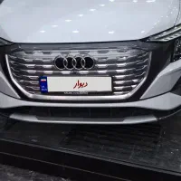 آئودیk5تیپ۱ مدل۲۰۲۴ کارکرد۹‌هزار تا بی نقطه