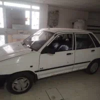 پراید 83