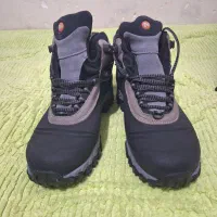 کفش کوه برند مرل