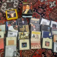 مجموعه موسیقی کلاسیک