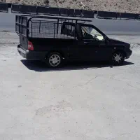 پراید وانت مدل ۹۳ هیدرولیک