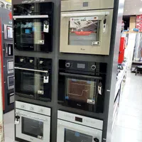 روشویی وآینه بک لایت اجاق هود سینک درفروشگاه احمدی|لوازم سرویس بهداشتی|زنجان, |دیوار