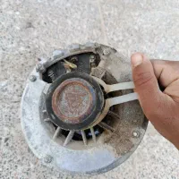 موتور کولر