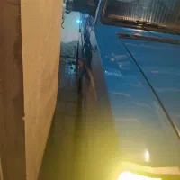 نیسان دوگانه آپشنال مدل401|خودرو سواری و وانت|بروجرد, |دیوار