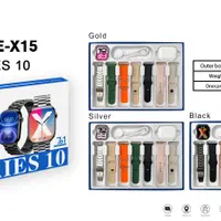 فروش ساعت هوشمند مدل ویسمی