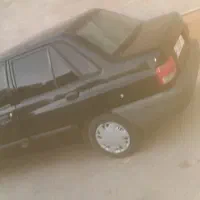 پراید  مدل ۸۴|خودرو سواری و وانت|محلات, |دیوار