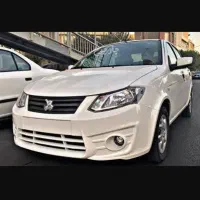 ساینا ۱۴۰۰ بی رنگ ۶۰تا کار