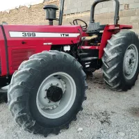 تراکتور399/475