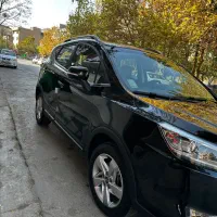 جکs3مدل 403|خودرو سواری و وانت|مشهد, رضاشهر|دیوار