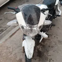 آپاچی180سی سی|موتورسیکلت|بیرجند, |دیوار