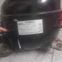 فروش موتور  یخچال