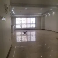 120 متر سه خواب تراورتن تکواحدی پونک شهرک نفت