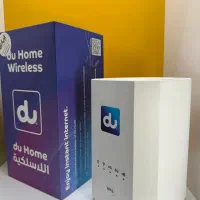 مودم آنلاک ZLT x28 4G/5G/TD-LTE برند DU