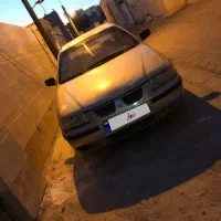 سمند ۸۶  x7