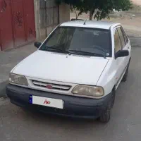 پرایدمدل ۹۰