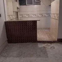 منزل مسکونی تخلیه بازسازی شده