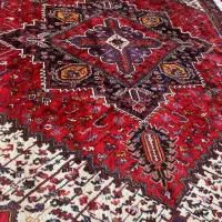 فرش دستبافت۱۲متری مهربان